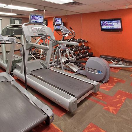 Residence Inn Houston Sugar Land/סטאפורד מראה חיצוני תמונה