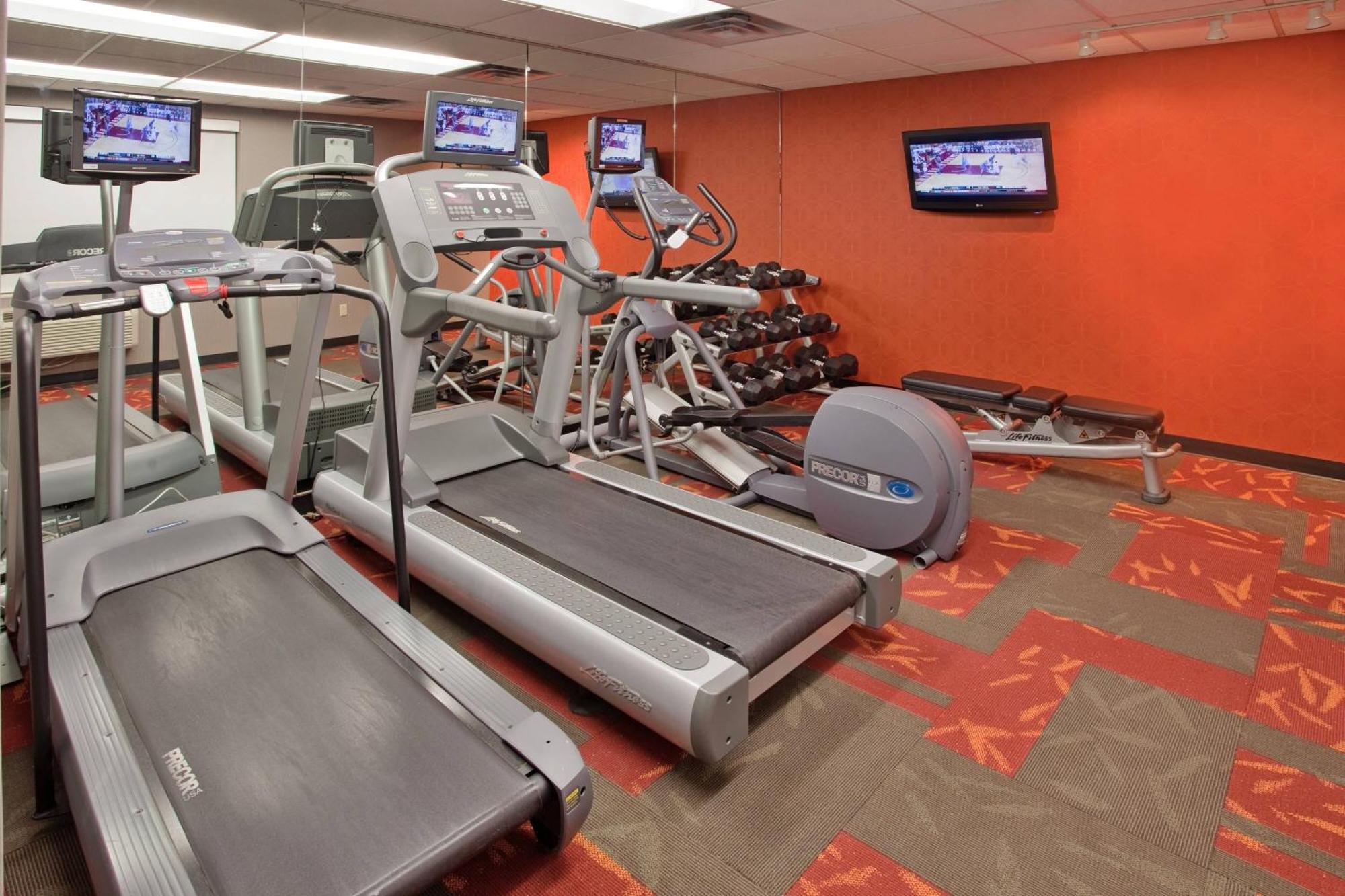 Residence Inn Houston Sugar Land/סטאפורד מראה חיצוני תמונה