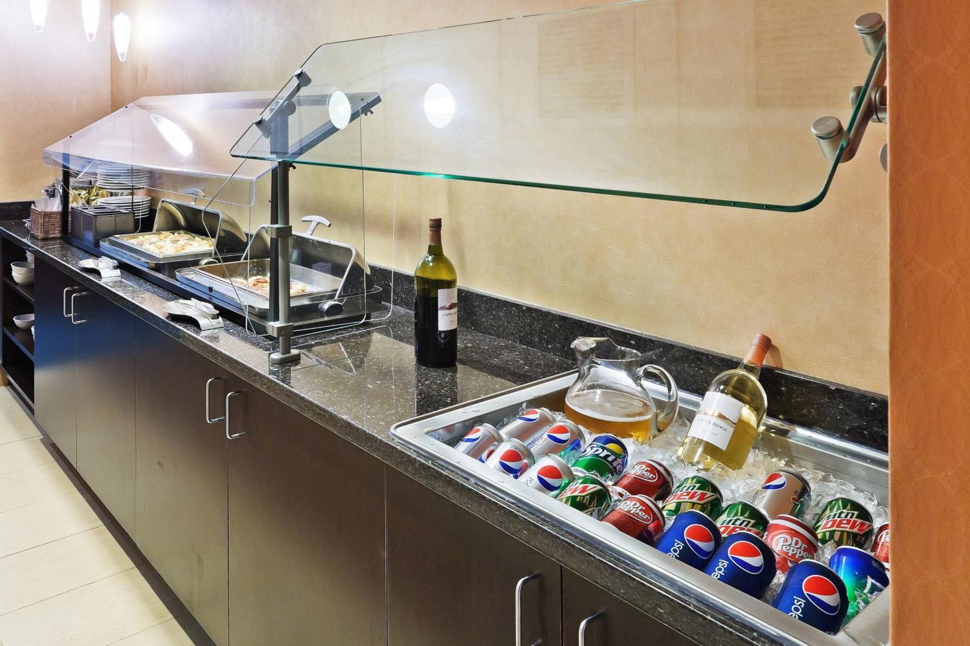 Residence Inn Houston Sugar Land/סטאפורד מראה חיצוני תמונה