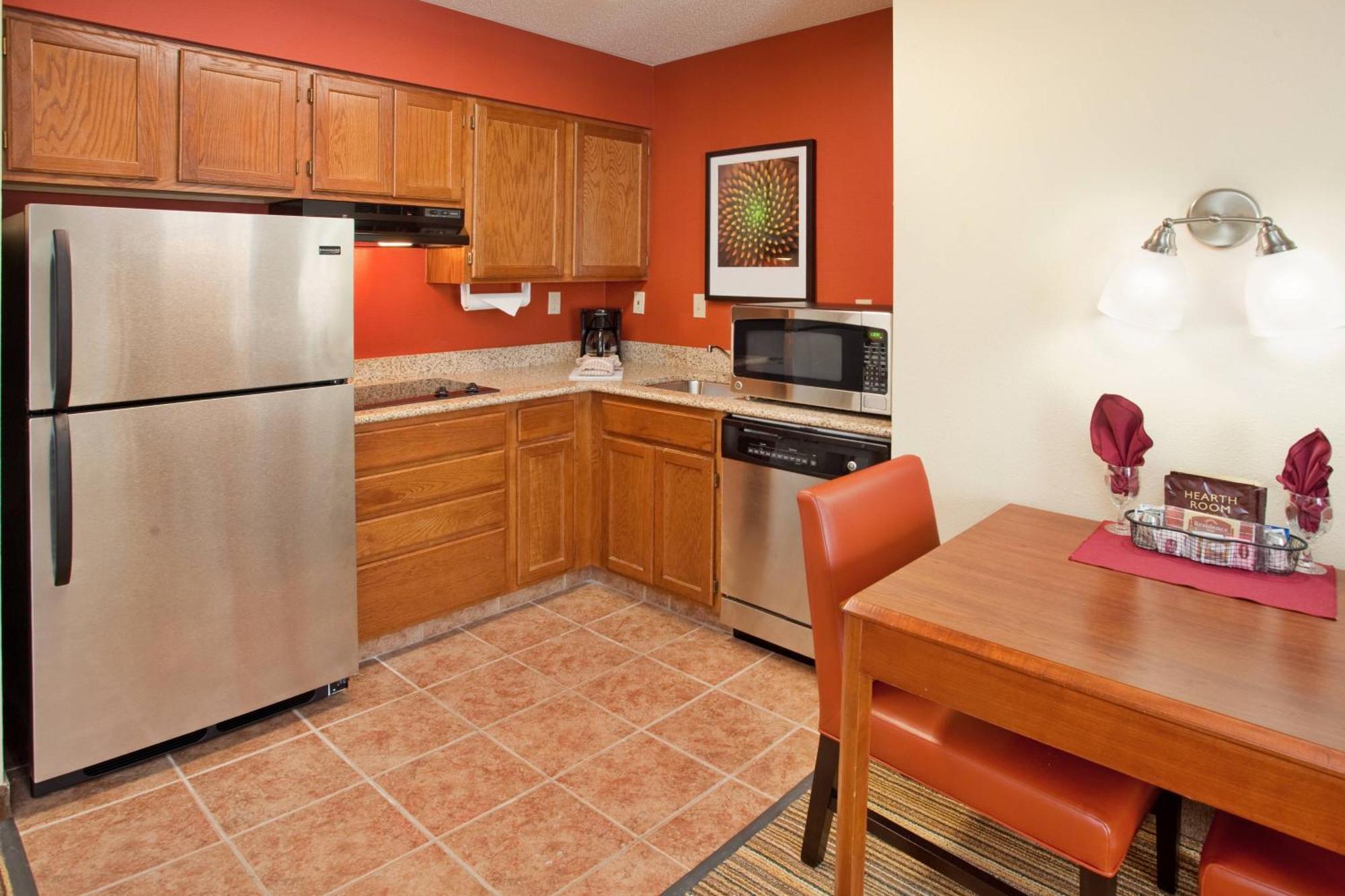 Residence Inn Houston Sugar Land/סטאפורד מראה חיצוני תמונה