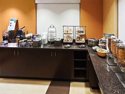 Residence Inn Houston Sugar Land/סטאפורד מראה חיצוני תמונה