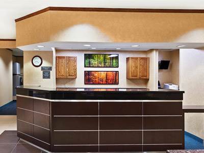 Residence Inn Houston Sugar Land/סטאפורד מראה חיצוני תמונה