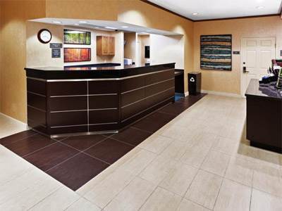 Residence Inn Houston Sugar Land/סטאפורד מראה חיצוני תמונה