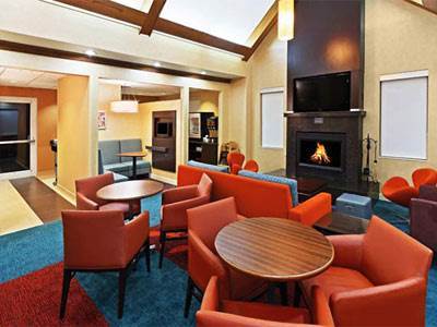 Residence Inn Houston Sugar Land/סטאפורד מראה חיצוני תמונה