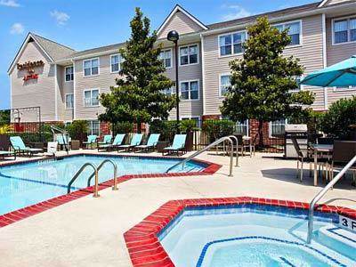 Residence Inn Houston Sugar Land/סטאפורד מראה חיצוני תמונה