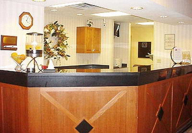 Residence Inn Houston Sugar Land/סטאפורד מראה חיצוני תמונה