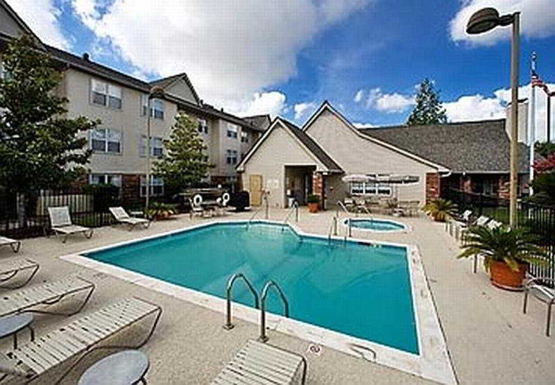Residence Inn Houston Sugar Land/סטאפורד מתקנים תמונה