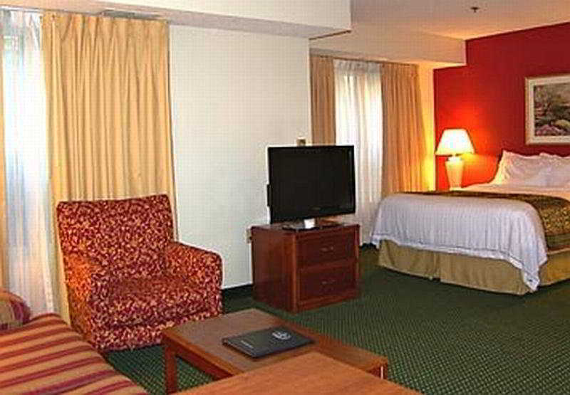 Residence Inn Houston Sugar Land/סטאפורד חדר תמונה
