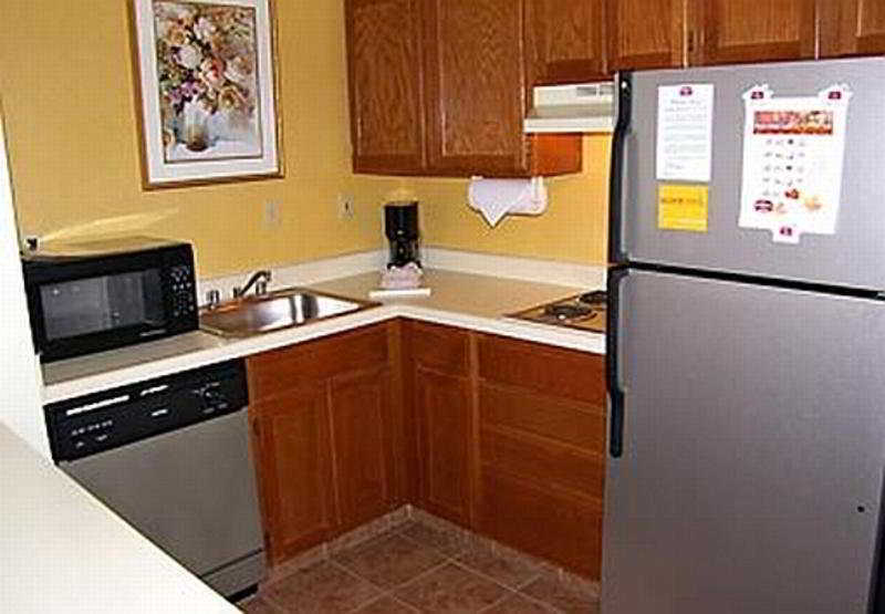 Residence Inn Houston Sugar Land/סטאפורד חדר תמונה