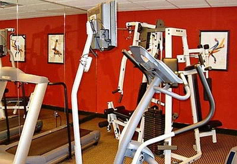 Residence Inn Houston Sugar Land/סטאפורד מתקנים תמונה