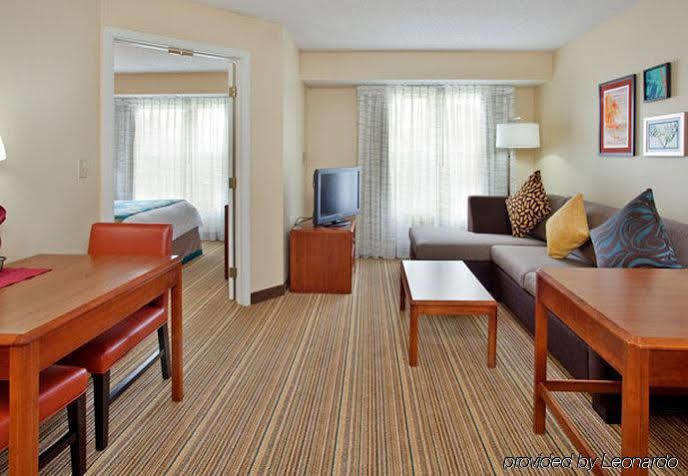 Residence Inn Houston Sugar Land/סטאפורד מראה חיצוני תמונה