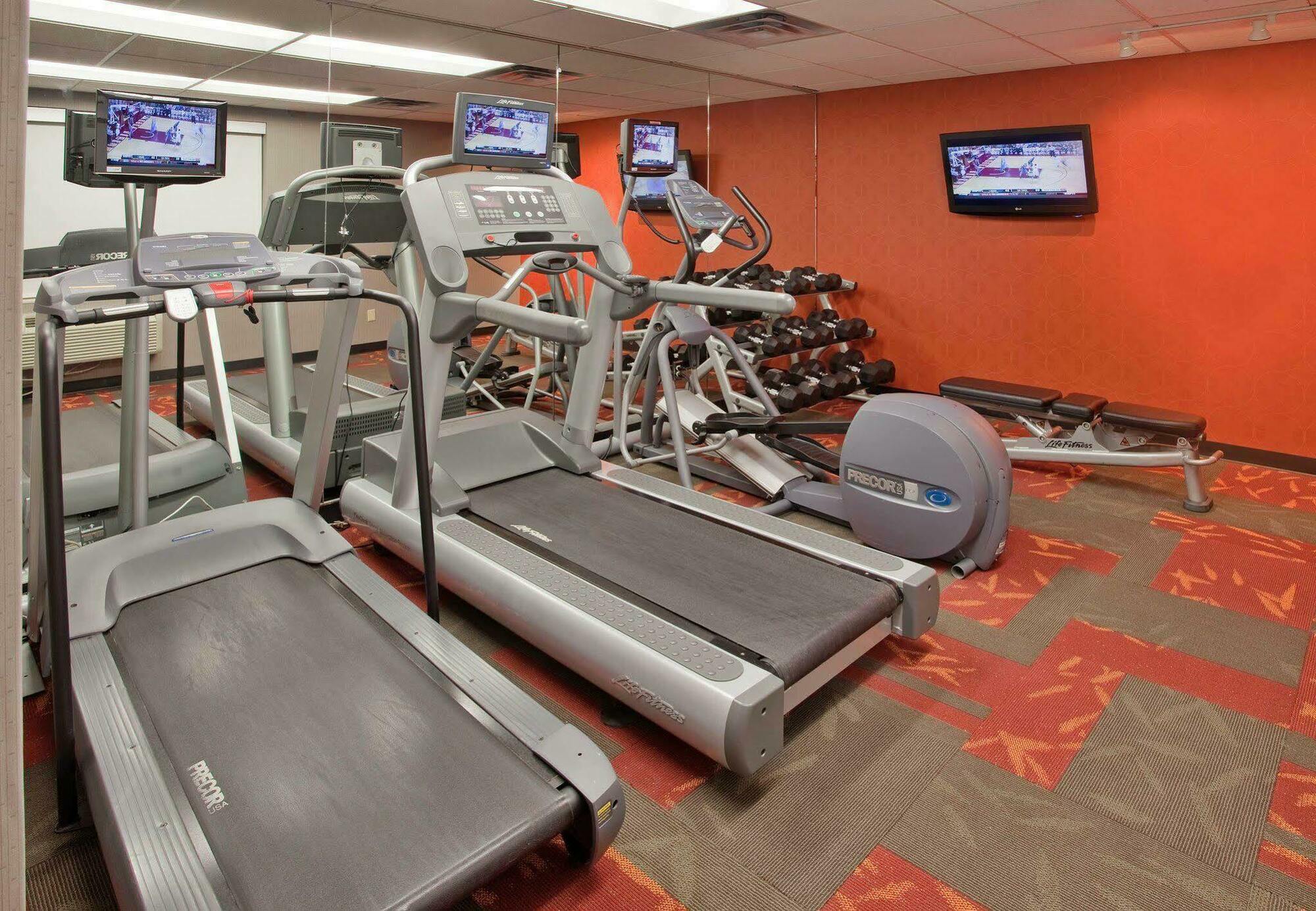 Residence Inn Houston Sugar Land/סטאפורד מראה חיצוני תמונה