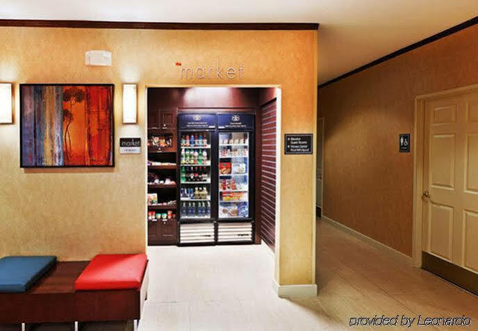 Residence Inn Houston Sugar Land/סטאפורד מראה חיצוני תמונה